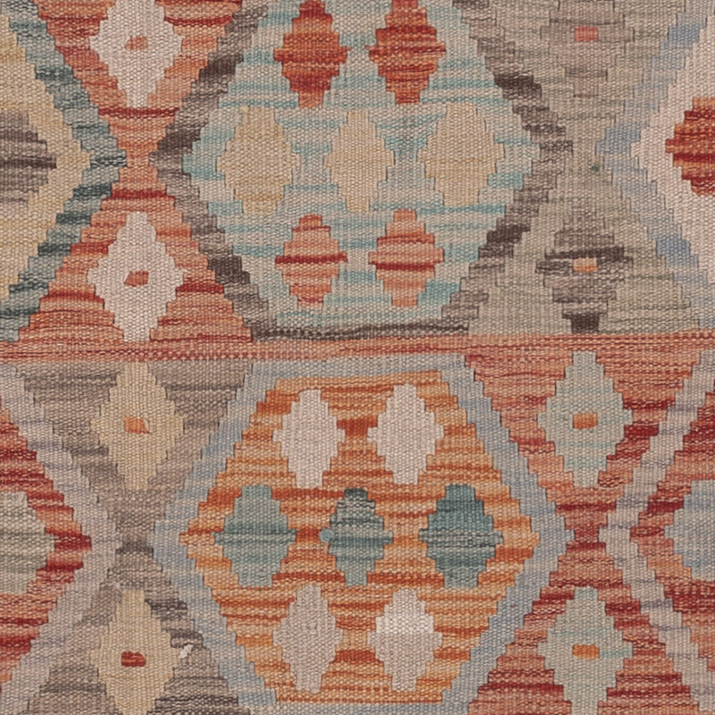 Kilim Maimana Tapete 195x147cm - Tapete de lã