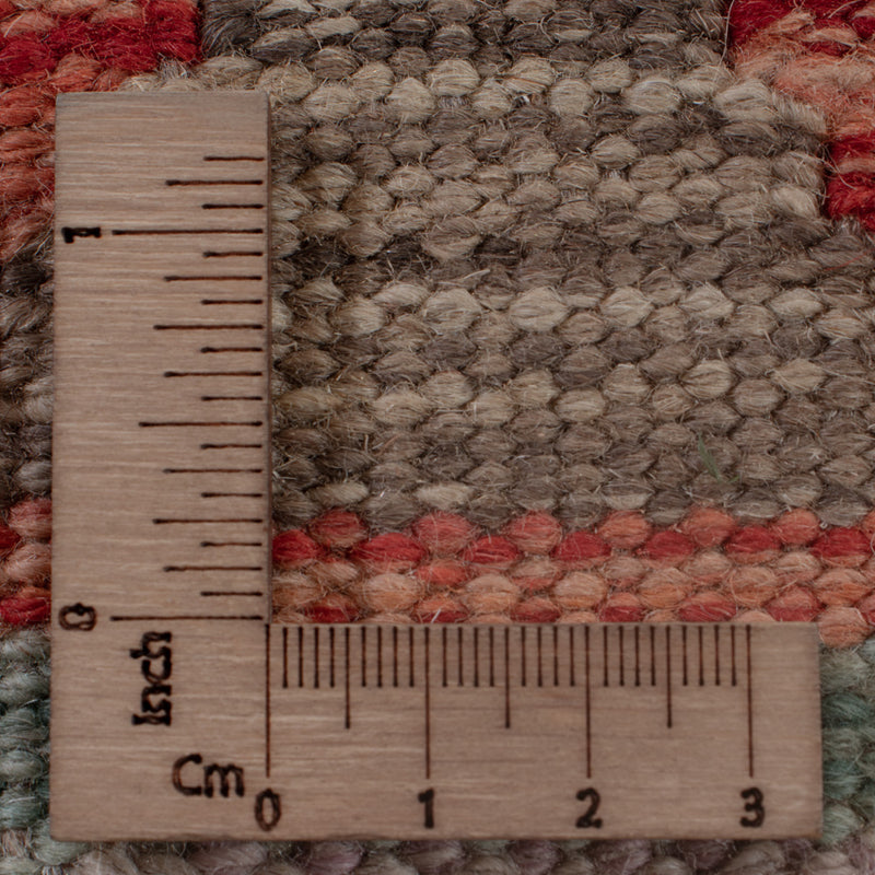 Kilim Maimana Tapete 195x147cm - Tapete de lã