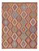 Kilim Maimana Tapete 202x156cm - Tapete de lã