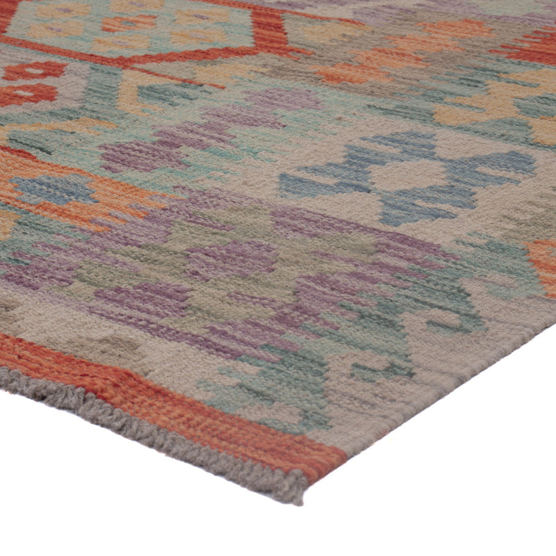 Kilim Maimana Tapete 150x196cm - Tapete de lã