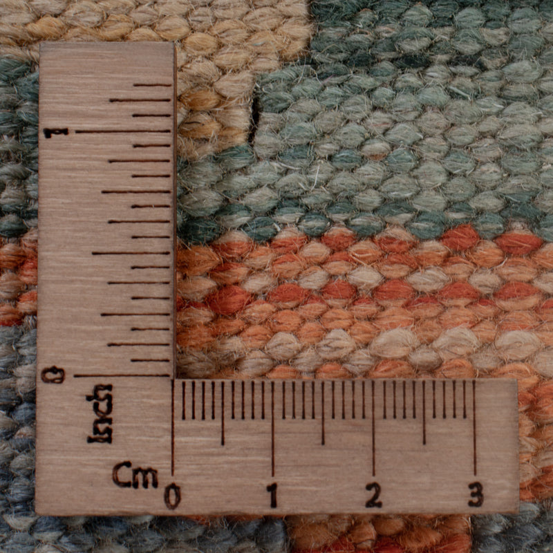Kilim Maimana Tapete 150x196cm - Tapete de lã