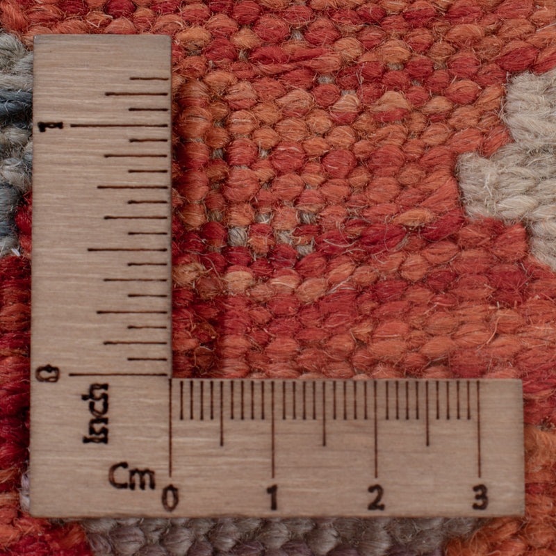Kilim Maimana Tapete 158x201cm - Tapete de lã