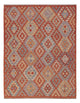 Kilim Maimana Tapete 201x159cm - Tapete de lã
