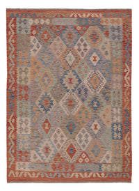 Kilim Maimana Tapete 202x153cm - Tapete de lã – product image