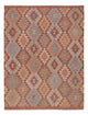 Kilim Maimana Tapete 203x155cm - Tapete de lã