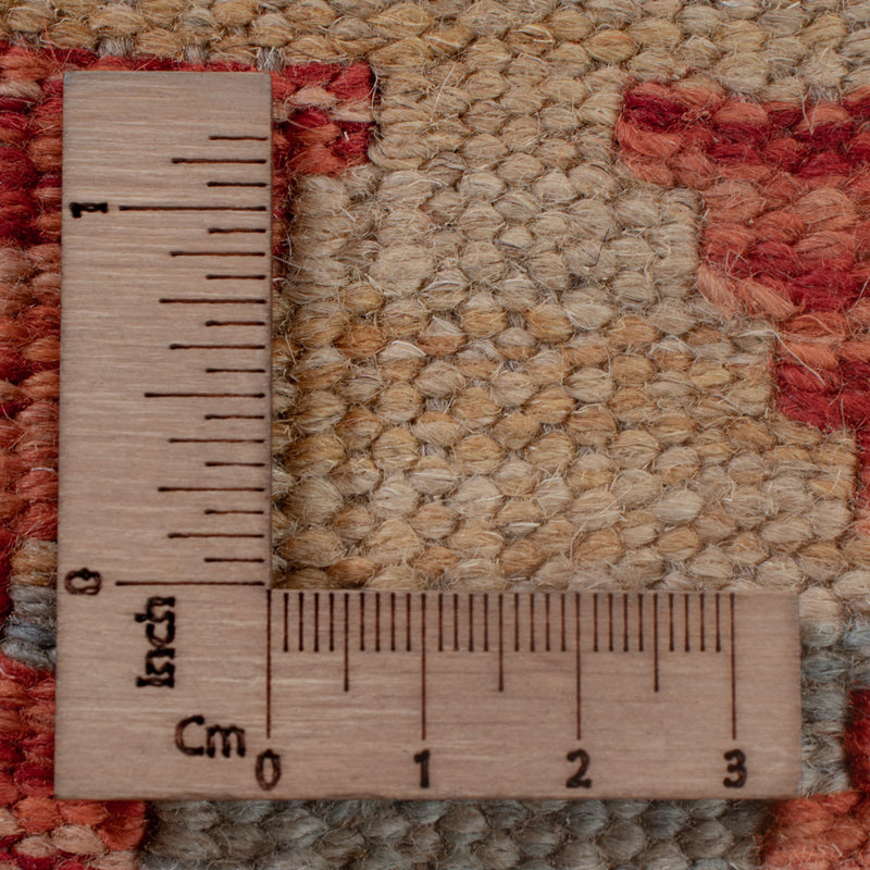 Kilim Maimana Tapete 203x155cm - Tapete de lã