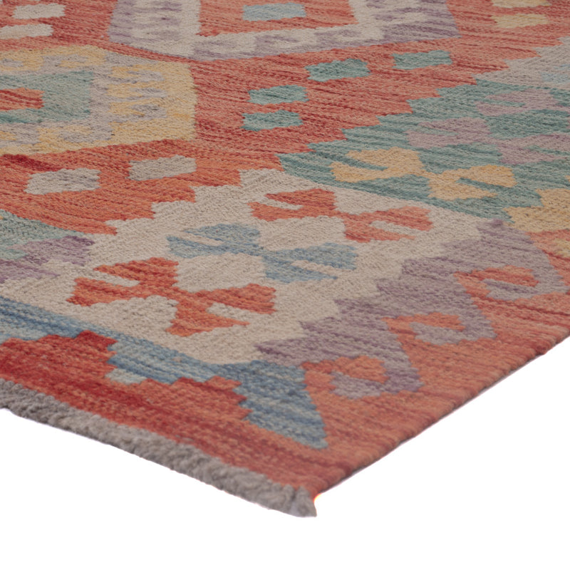 Kilim Maimana Tapete 190x152cm - Tapete de lã