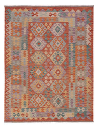 Kilim Maimana Tapete 195x149cm - Tapete de lã – product image