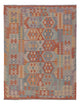 Kilim Maimana Tapete 198x149cm - Tapete de lã
