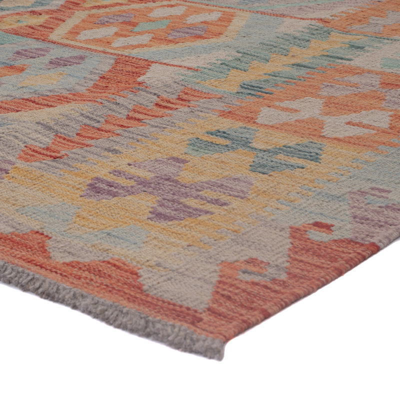 Kilim Maimana Tapete 198x149cm - Tapete de lã