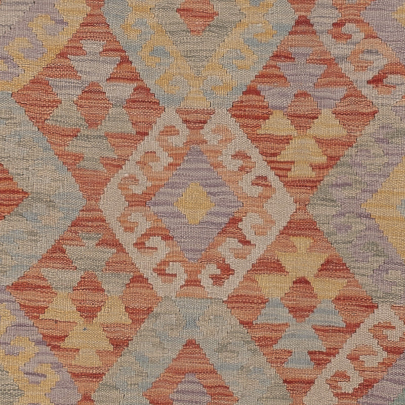 Kilim Maimana Tapete 230x172cm - Tapete de lã