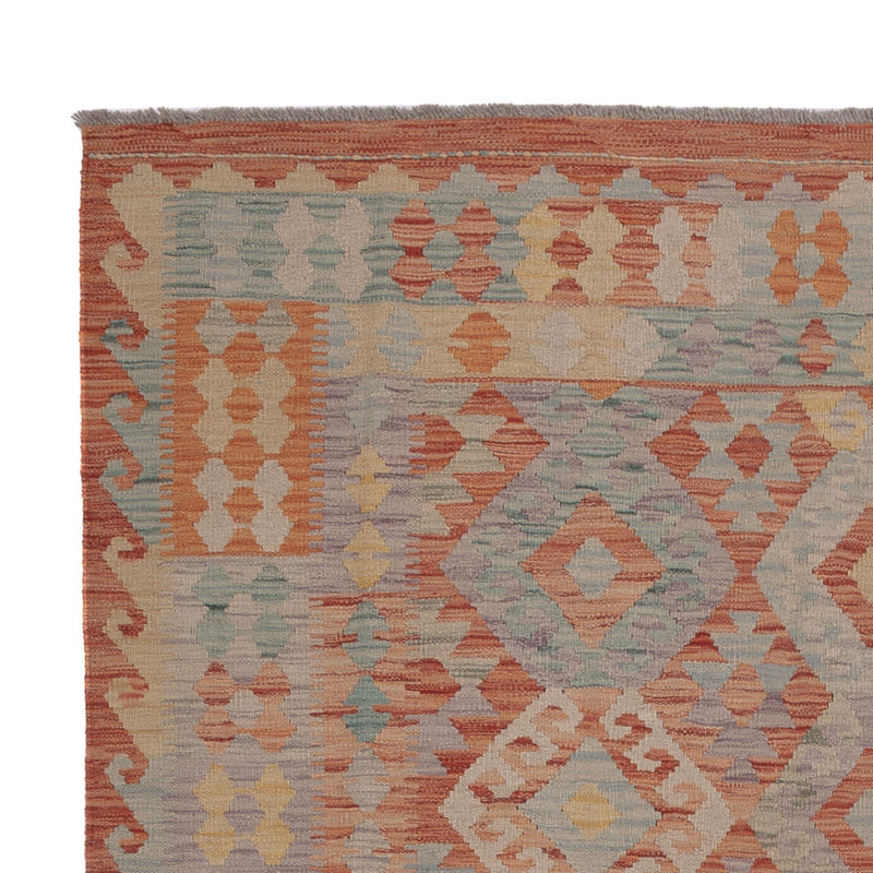 Kilim Maimana Tapete 230x172cm - Tapete de lã