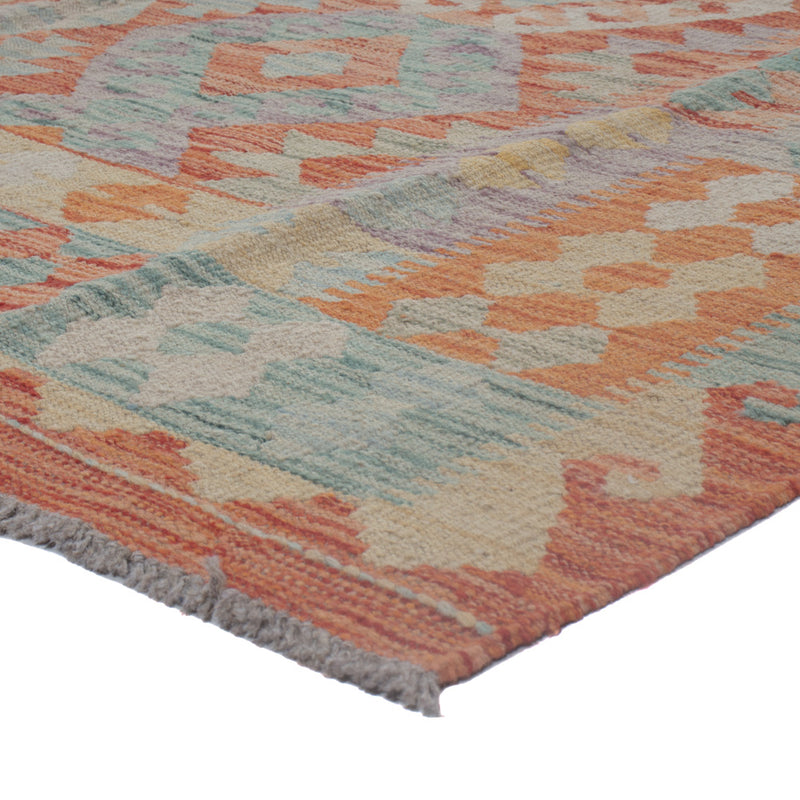 Kilim Maimana Tapete 230x172cm - Tapete de lã