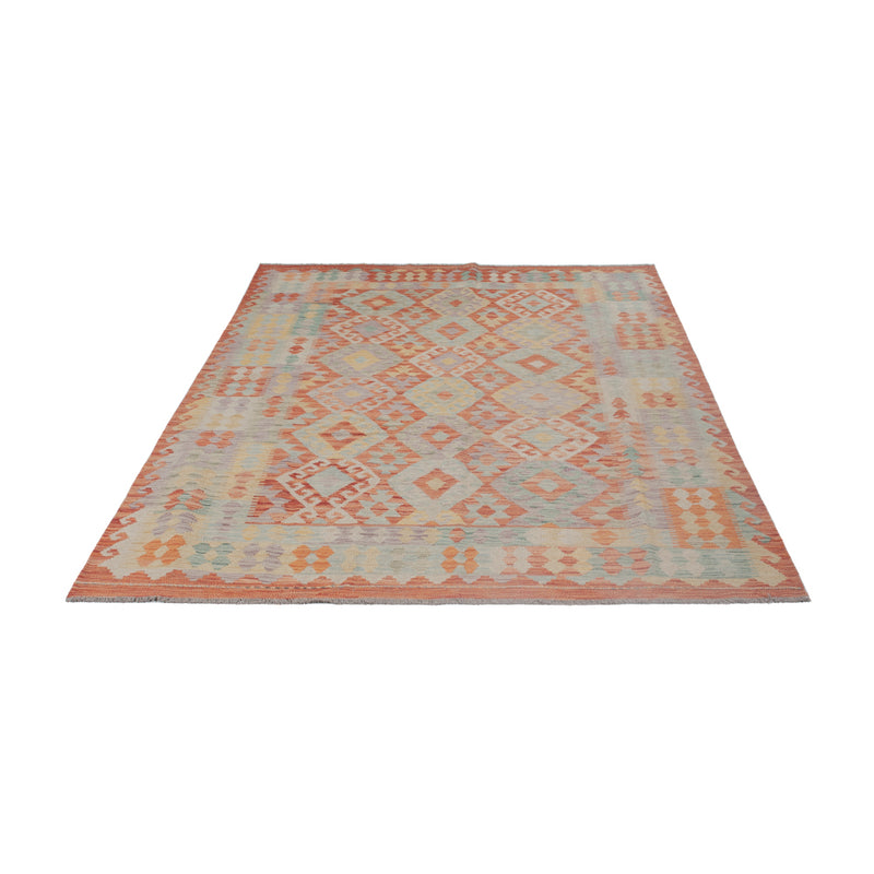 Kilim Maimana Tapete 230x172cm - Tapete de lã