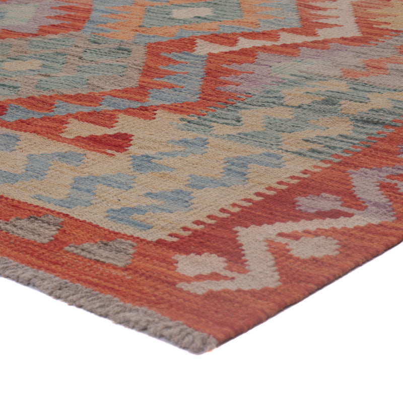 Kilim Maimana Tapete 148x193cm - Tapete de lã