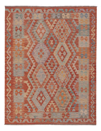 Kilim Maimana Tapete 192x151cm - Tapete de lã – product image