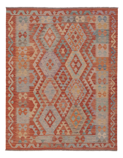 Kilim Maimana Tapete 151x192cm - Tapete de lã
