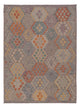 Kilim Maimana Tapete 200x153cm - Tapete de lã
