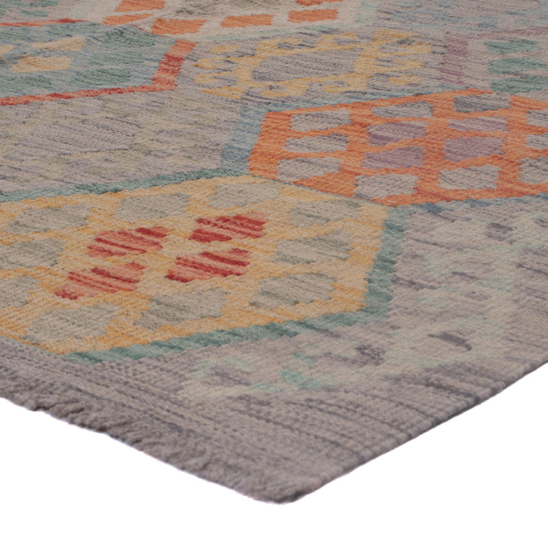 Kilim Maimana Tapete 200x153cm - Tapete de lã