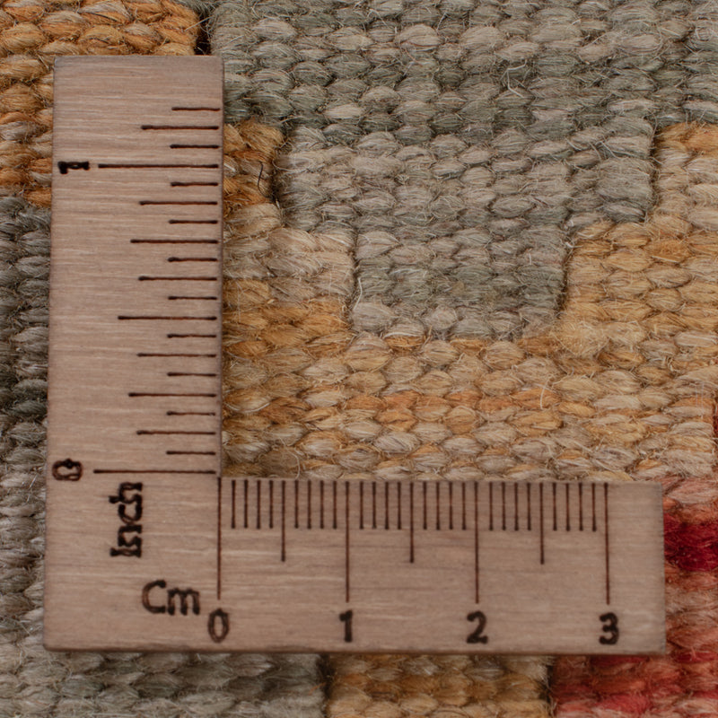 Kilim Maimana Tapete 200x153cm - Tapete de lã
