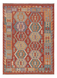 Kilim Maimana Tapete 197x150cm - Tapete de lã – product image