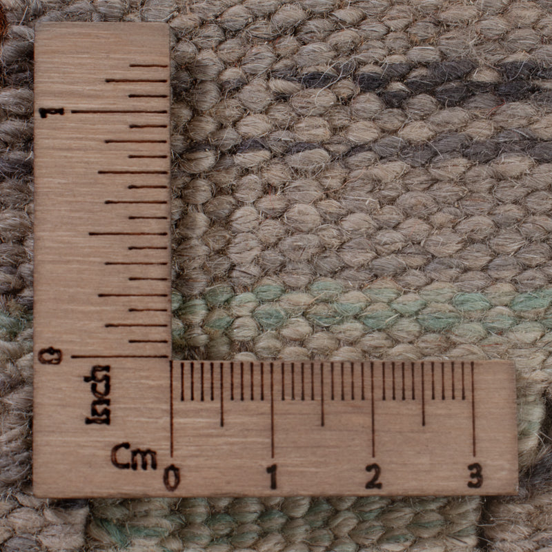 Kilim Maimana Tapete 199x154cm - Tapete de lã