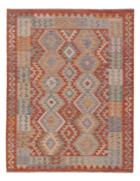 Kilim Maimana Tapete 198x152cm - Tapete de lã – product image