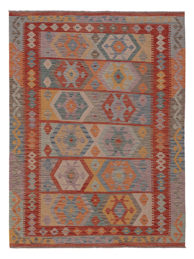 Kilim Maimana Tapete 150x202cm - Tapete de lã