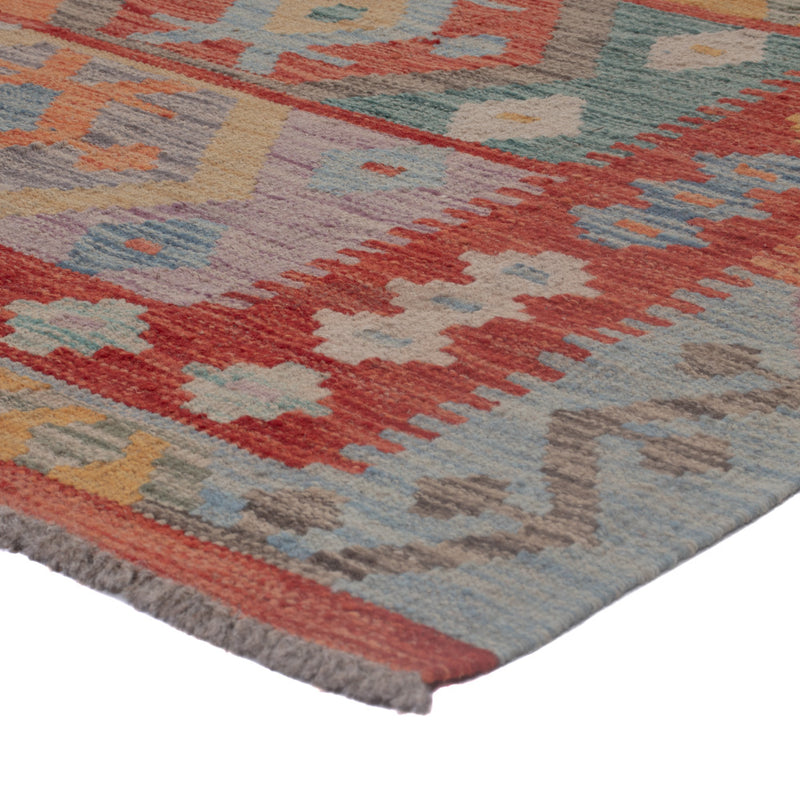 Kilim Maimana Tapete 150x202cm - Tapete de lã