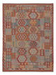 Kilim Maimana Tapete 198x150cm - Tapete de lã