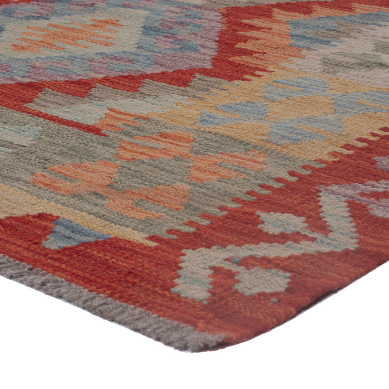 Kilim Maimana Tapete 192x150cm - Tapete de lã