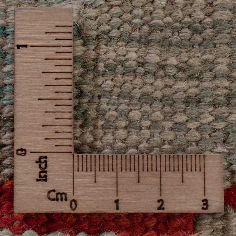 Kilim Maimana Tapete 192x150cm - Tapete de lã