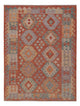 Kilim Maimana Tapete 200x148cm - Tapete de lã