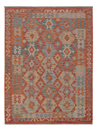 Kilim Maimana Tapete 198x152cm - Tapete de lã – product image