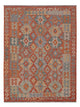 Kilim Maimana Tapete 198x152cm - Tapete de lã