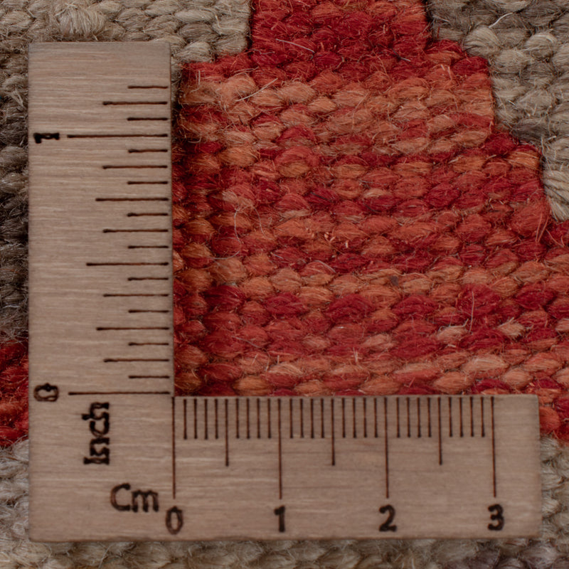 Kilim Maimana Tapete 192x146cm - Tapete de lã