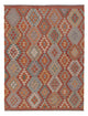 Kilim Maimana Tapete 154x200cm - Tapete de lã