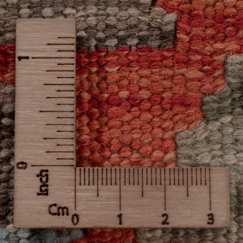 Kilim Maimana Tapete 154x200cm - Tapete de lã