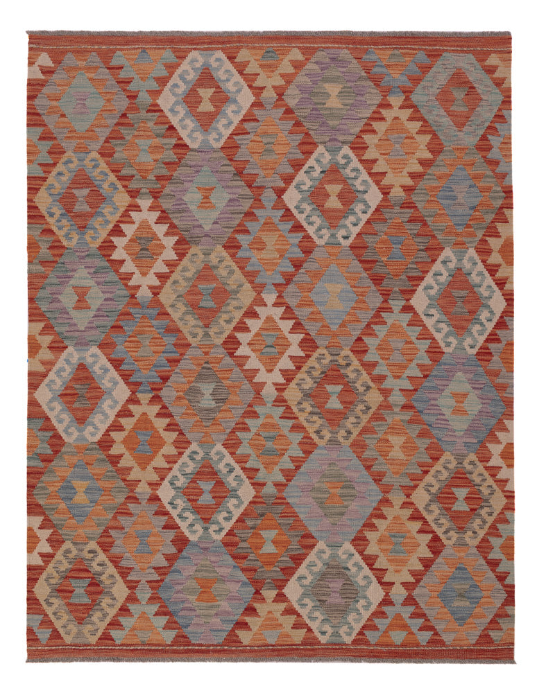 Kilim Maimana Tapete 200x153cm - Tapete de lã
