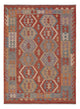 Kilim Maimana Tapete 200x150cm - Tapete de lã