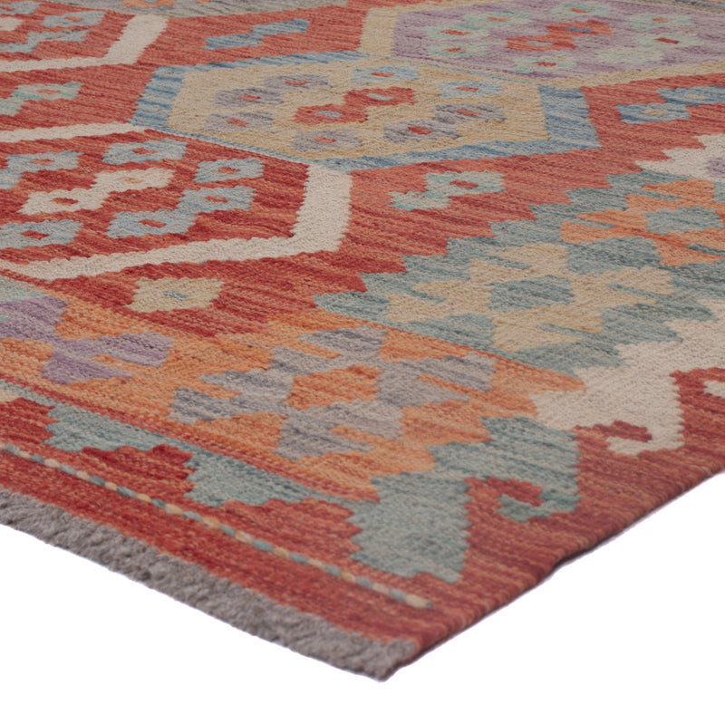 Kilim Maimana Tapete 200x150cm - Tapete de lã