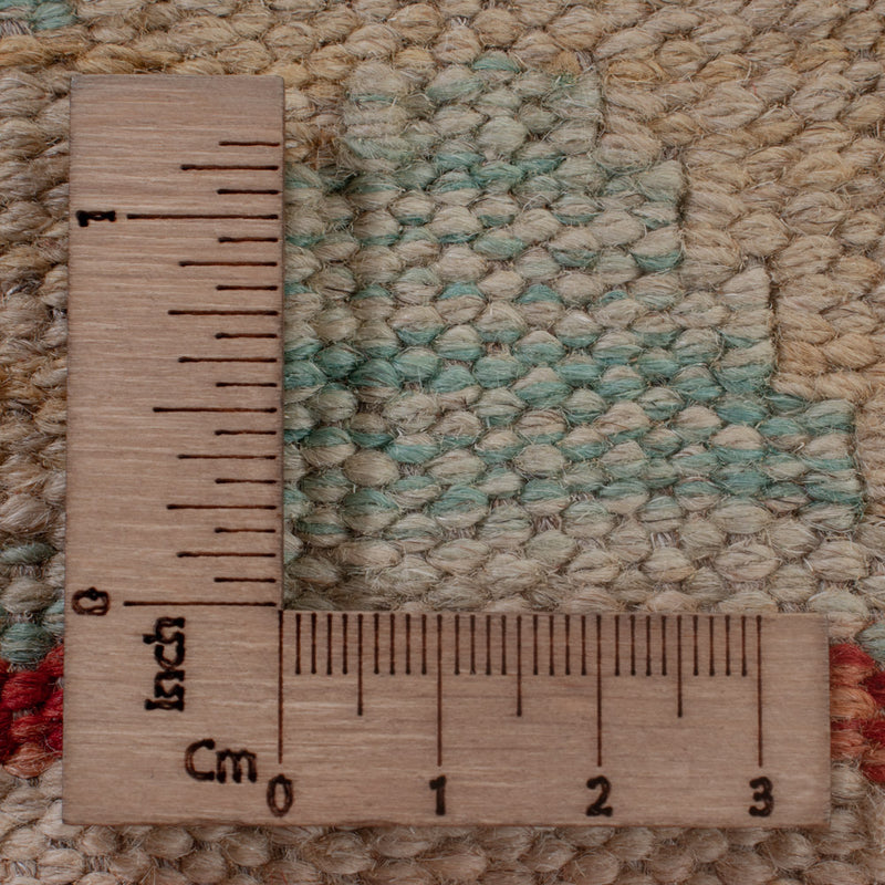 Kilim Maimana Tapete 200x150cm - Tapete de lã