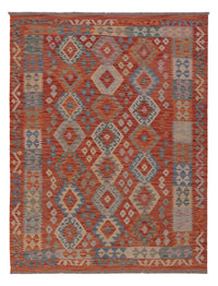 Kilim Maimana Tapete 198x151cm - Tapete de lã – product image