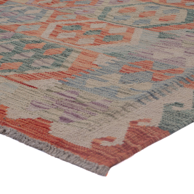 Kilim Maimana Tapete 192x150cm - Tapete de lã