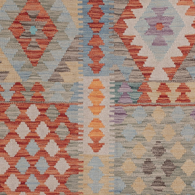 Kilim Maimana Tapete 240x172cm - Tapete de lã