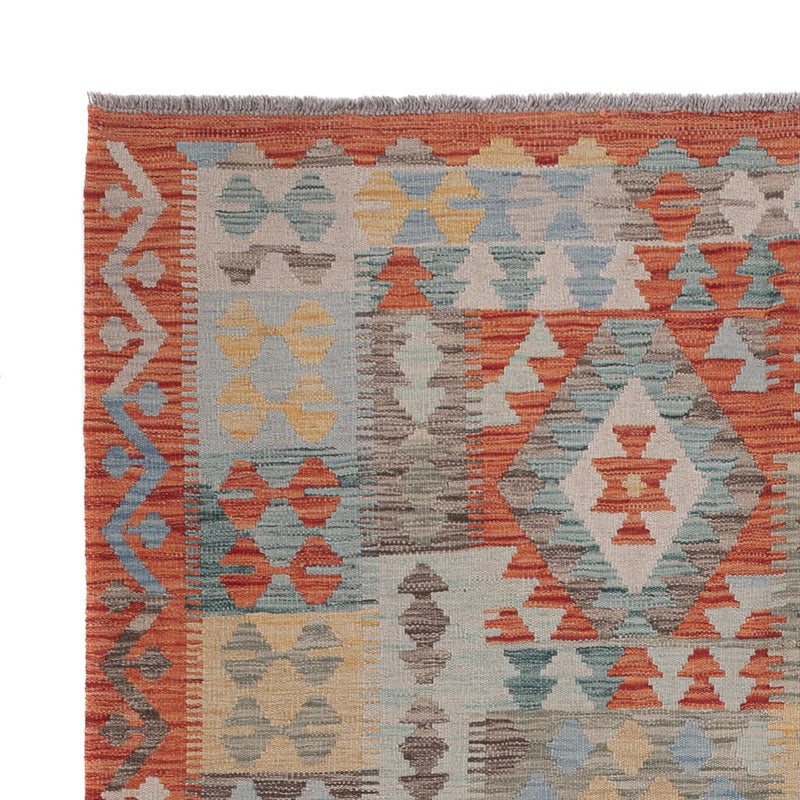 Kilim Maimana Tapete 240x172cm - Tapete de lã