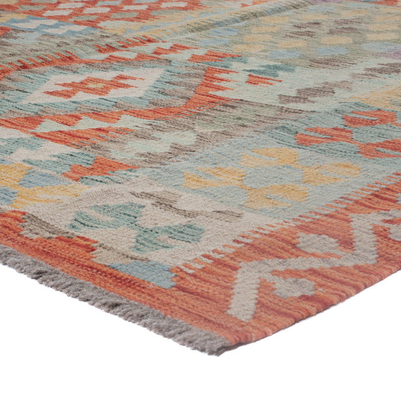 Kilim Maimana Tapete 240x172cm - Tapete de lã