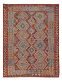 Kilim Maimana Tapete 196x149cm - Tapete de lã – product image