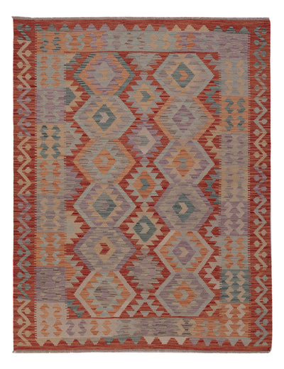 Kilim Maimana Tapete 149x196cm - Tapete de lã