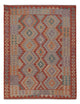 Kilim Maimana Tapete 196x149cm - Tapete de lã